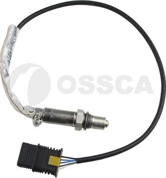 OSSCA 33600 - Лямбда-зонд, датчик кислорода autodif.ru