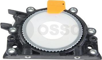 OSSCA 33128 - Уплотняющее кольцо, коленчатый вал autodif.ru