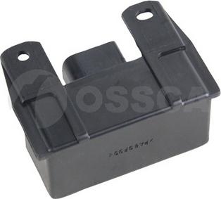 OSSCA 32266 - Блок управления, реле, система накаливания autodif.ru