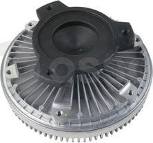 OSSCA 29467 - Сцепление, вентилятор радиатора autodif.ru