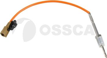 OSSCA 24617 - Датчик, температура выхлопных газов autodif.ru