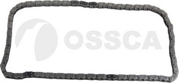 OSSCA 24824 - Комплект цепи привода распредвала autodif.ru