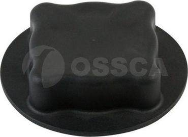 OSSCA 24368 - Крышка, резервуар охлаждающей жидкости autodif.ru