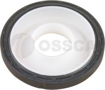 OSSCA 25819 - Уплотняющее кольцо, коленчатый вал autodif.ru
