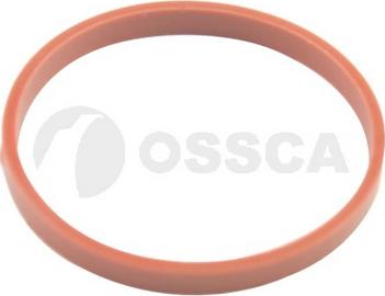 OSSCA 25790 - Прокладка, впускной коллектор autodif.ru