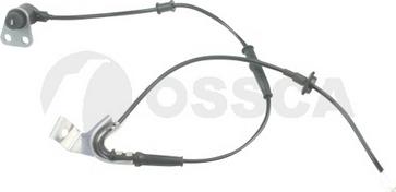 OSSCA 26248 - Датчик ABS, частота вращения колеса autodif.ru