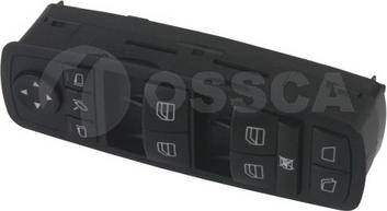 OSSCA 26766 - Выключатель, стеклоподъемник autodif.ru