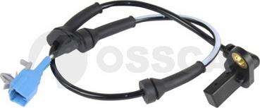 OSSCA 20515 - Датчик ABS, частота вращения колеса autodif.ru