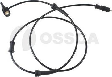 OSSCA 20588 - Датчик ABS, частота вращения колеса autodif.ru