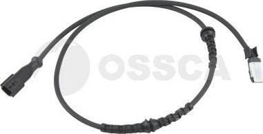 OSSCA 20692 - Датчик ABS, частота вращения колеса autodif.ru