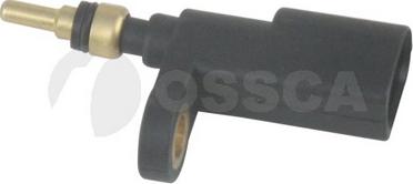 OSSCA 20724 - Датчик температуры охлаждающей жидкости / AUDI, SEAT, SKODA, VW 08~ autodif.ru