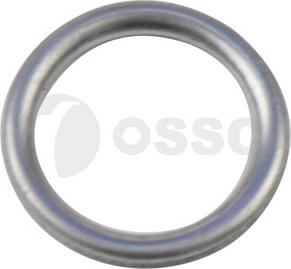OSSCA 21554 - Уплотнительное кольцо, резьбовая пробка маслосливного отверстия autodif.ru