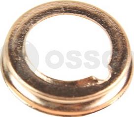 OSSCA 21555 - Уплотнительное кольцо, резьбовая пробка маслосливного отверстия autodif.ru