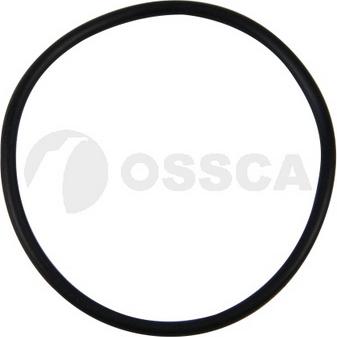 OSSCA 21131 - Прокладка, предохранительная труба штанги толкателя autodif.ru