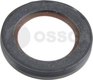 OSSCA 28973 - Уплотняющее кольцо, коленчатый вал autodif.ru
