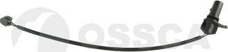 OSSCA 28501 - Датчик износа тормозных колодок переднего колеса / AUDI Q5 13~17 autodif.ru