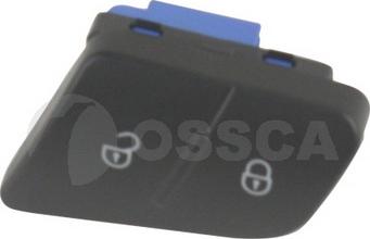 OSSCA 28397 - Выключатель, фиксатор двери autodif.ru