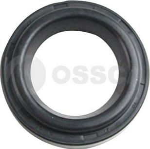 OSSCA 23595 - Уплотняющее кольцо, коленчатый вал autodif.ru