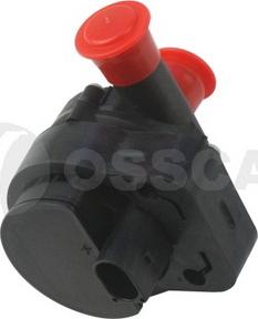 OSSCA 23055 - Насос рециркуляции воды, автономное отопление autodif.ru