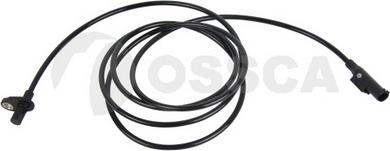 OSSCA 23266 - Датчик ABS, частота вращения колеса autodif.ru