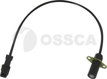 OSSCA 22016 - Датчик импульсов, коленвал autodif.ru