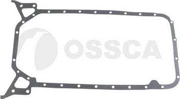 OSSCA 27556 - Прокладка, масляная ванна autodif.ru