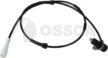OSSCA 27688 - Датчик ABS, частота вращения колеса autodif.ru