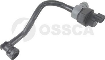OSSCA 27198 - Клапан, фильтр активированного угля autodif.ru