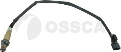 OSSCA 76956 - Лямбда-зонд, датчик кислорода autodif.ru