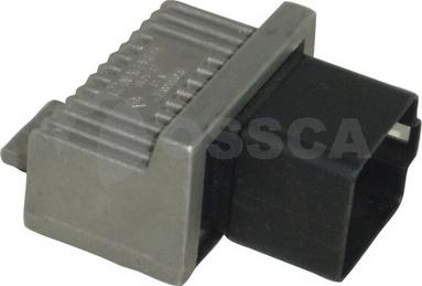 OSSCA 70001 - Блок управления, реле, система накаливания autodif.ru
