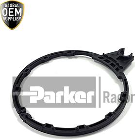 PARKER RACOR DRK00517 - Корпус, фильтр очистки топлива autodif.ru