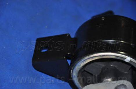 Parts-Mall CM-D098 - Опора двигателя / КПП CHEVROLET AVEO(T200) 96535505 CAR-DEX autodif.ru