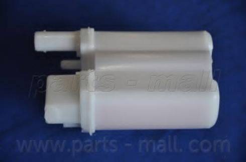 Parts-Mall PCA-055 - Фильтр топливный PMC PCA055 Hyundai Coupe/Elantra 1.6/2.0/2.7 &16V 00-09 autodif.ru