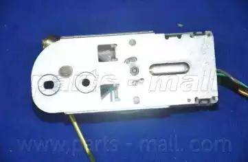 Parts-Mall PDA-502 - PDA502PMC_датчик уровня топлива!- Hyundai Accent 99> autodif.ru