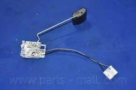 Parts-Mall PDA-621 - PDA621PMC_датчик уровня топлива!\ Hyundai Sonata autodif.ru