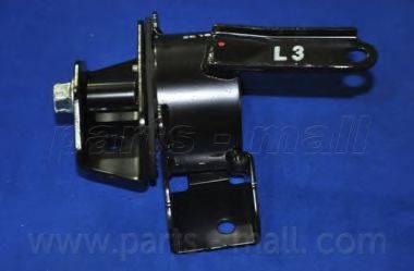 Parts-Mall PXCMC-008B1 - Подушка, опора, подвеска двигателя autodif.ru