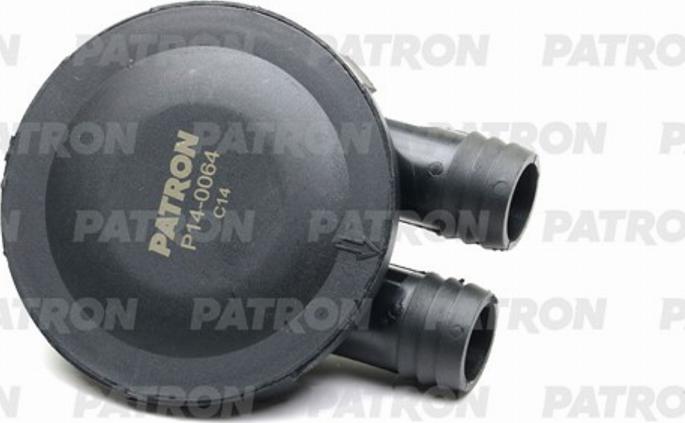 Patron P14-0064 - Клапан, отвода воздуха из картера autodif.ru