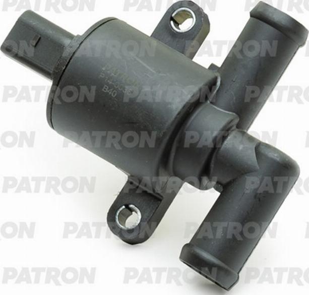 Patron P14-0036 - Регулирующий клапан охлаждающей жидкости autodif.ru