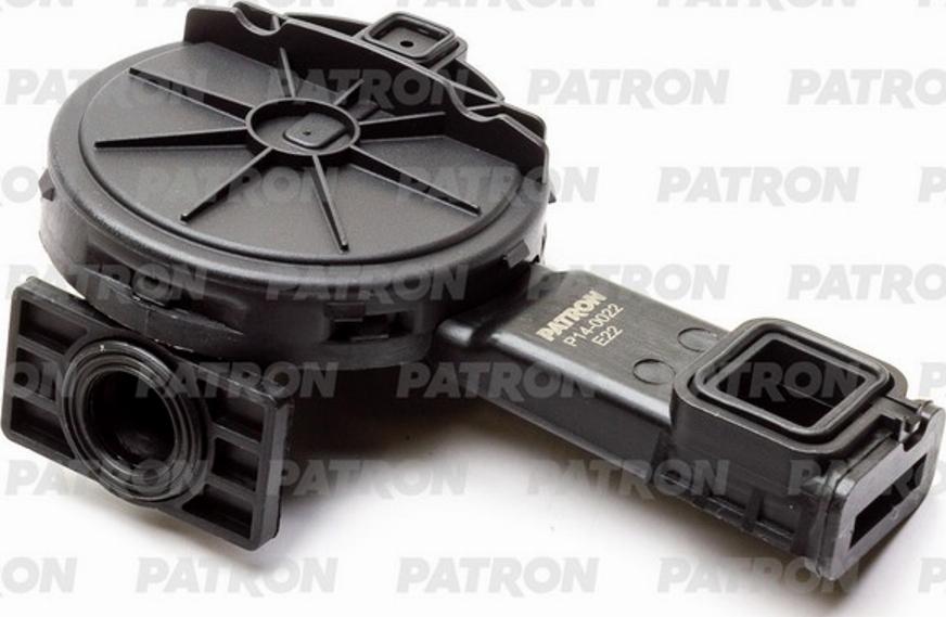 Patron P14-0022 - Клапан, отвода воздуха из картера autodif.ru