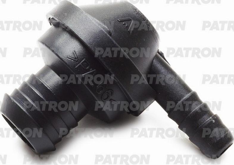 Patron P14-0109 - Клапан, отвода воздуха из картера autodif.ru