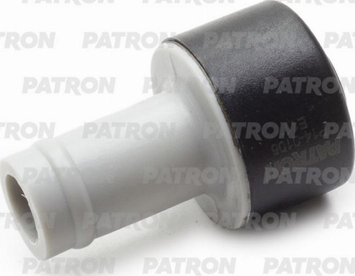 Patron P14-0105 - Клапан, отвода воздуха из картера autodif.ru
