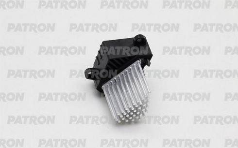 Patron P15-0055 - Блок управления, отопление / вентиляция autodif.ru
