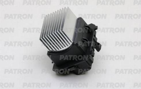 Patron P150183 - Дополнительный резистор, вентилятор кондиционера autodif.ru