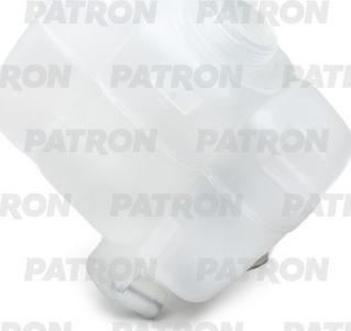Patron P10-0046 - Компенсационный бак, охлаждающая жидкость autodif.ru