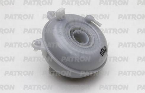 Patron P10-0032 - Компенсационный бак, охлаждающая жидкость autodif.ru