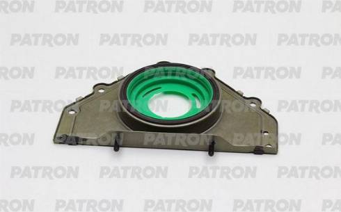 Patron P18-0032 - Уплотняющее кольцо, коленчатый вал autodif.ru