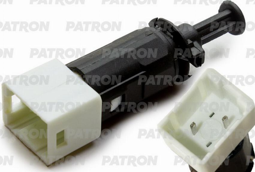 Patron PE11001 - Выключатель, привод тормоза (механизм газораспределения) autodif.ru