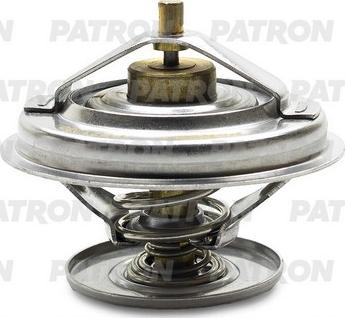 Patron PE21080 - Термостат охлаждающей жидкости / корпус autodif.ru
