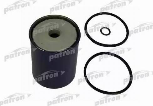 Patron PF3043 - Топливный фильтр autodif.ru