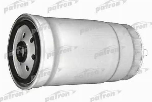 Patron PF3073 - Топливный фильтр autodif.ru